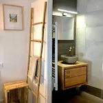 Apartament Laurene - Centre - Gare St Roch - Hh