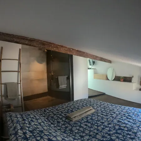 Laurene - Centre - Gare St Roch - Hh Apartament *