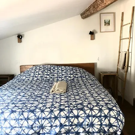 Laurene - Centre - Gare St Roch - Hh Apartament *