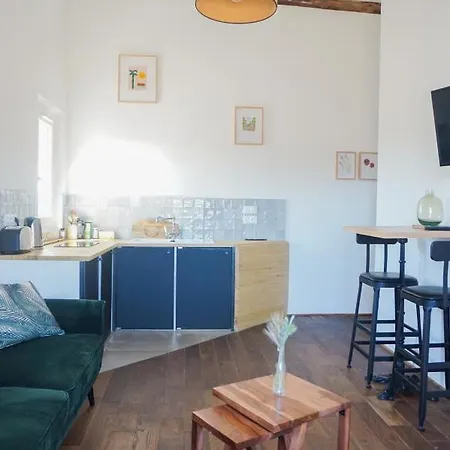 Laurene - Centre - Gare St Roch - Hh مونبيلييه