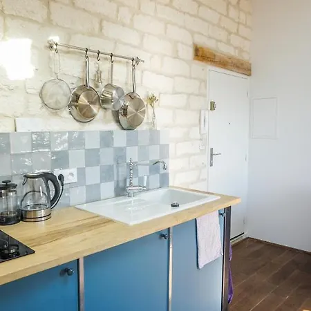 Laurene - Centre - Gare St Roch - Hh مونبيلييه