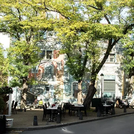 Laurene - Centre - Gare St Roch - Hh شقة مونبيلييه